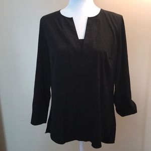 Limited Great black top